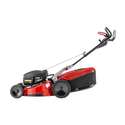 Fűnyíró Solo By Al-ko 5274 vs-h honda gcv200-51cm-vario-önjáró kép 4