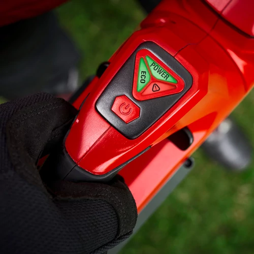 Sövénynyíró Akkus Al-ko Ht 3645 Energy Flex Akku És T.nélk kép 3
