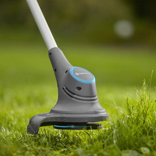 FŰSZEGÉLYNYÍRÓ GARDENA AKKUS 23/18V P4A 14702-20 kép 3