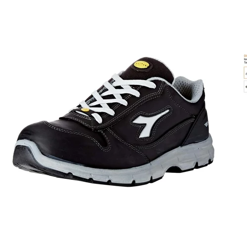 Félcipő Diadora Run Low S3 Src Esd 701.175303 80013