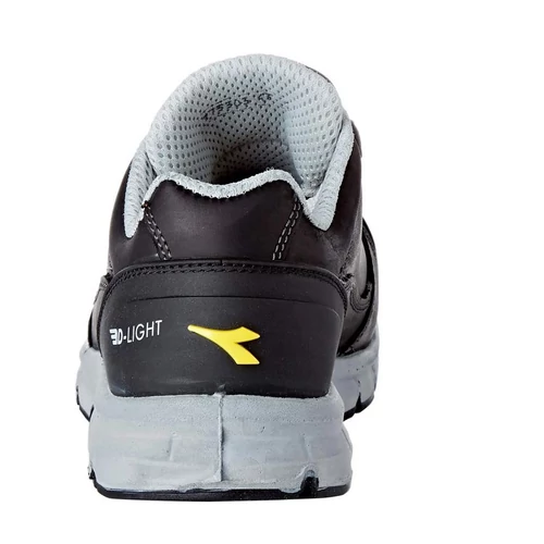 Félcipő Diadora Run Low S3 Src Esd 701.175303 80013