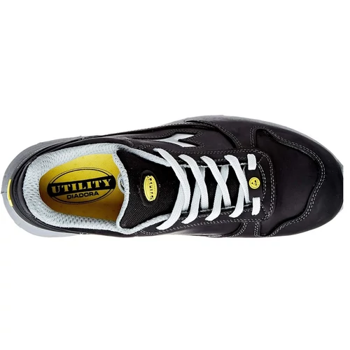 Félcipő Diadora Run Low S3 Src Esd 701.175303 80013