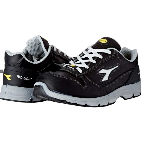 Félcipő Diadora Run Low S3 Src Esd 701.175303 80013
