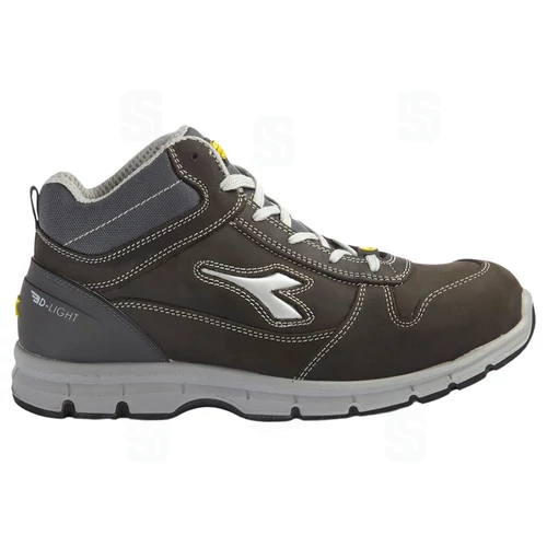 Munkavédelmi bakancs 36 Diadora Run S3 Src Esd 175304-75068 