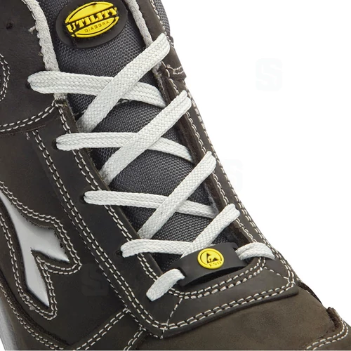 Munkavédelmi bakancs 36 Diadora Run S3 Src Esd 175304-75068 