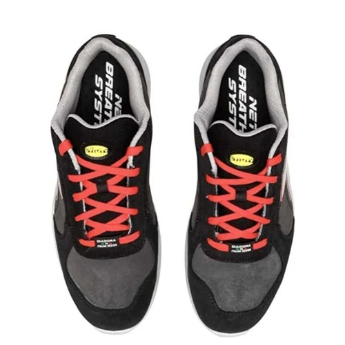 Munkavédelmi cipő 35 Diadora Net S3 SRC 176221-C9034 