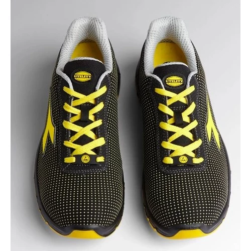 Munkavédelmi cipő 44 Diadora S3 Src ESD 176666-C0401 