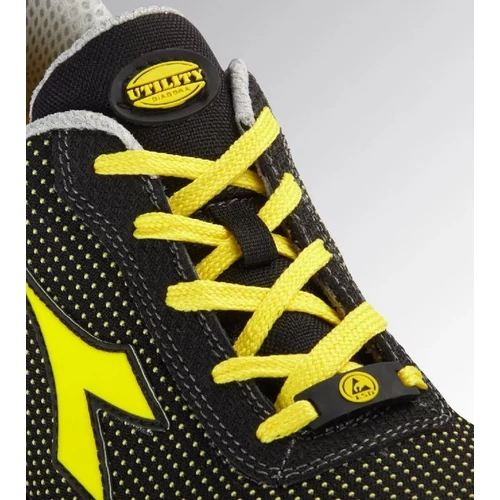 Munkavédelmi cipő 44 Diadora S3 Src ESD 176666-C0401 