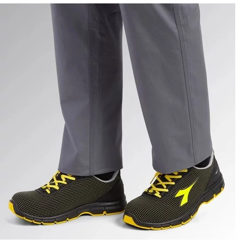 Munkavédelmi cipő 44 Diadora S3 Src ESD 176666-C0401 