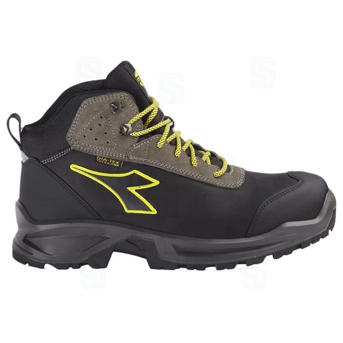 Munkavédelmi bakancs 35 Diadora+ AJÁNDÉK 1 pár kesztyű