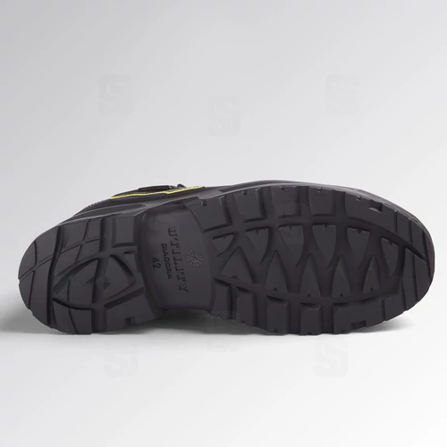 Munkavédelmi bakancs 35 Diadora+ AJÁNDÉK 1 pár kesztyű