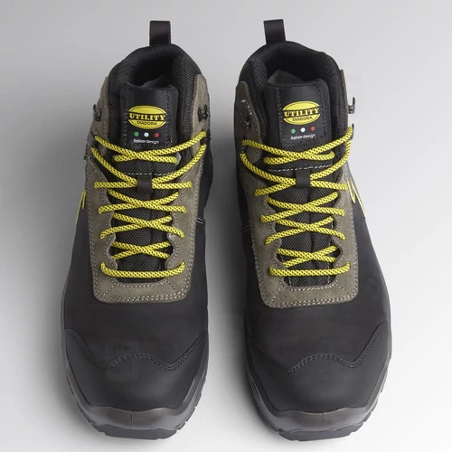 Munkavédelmi bakancs 35 Diadora+ AJÁNDÉK 1 pár kesztyű