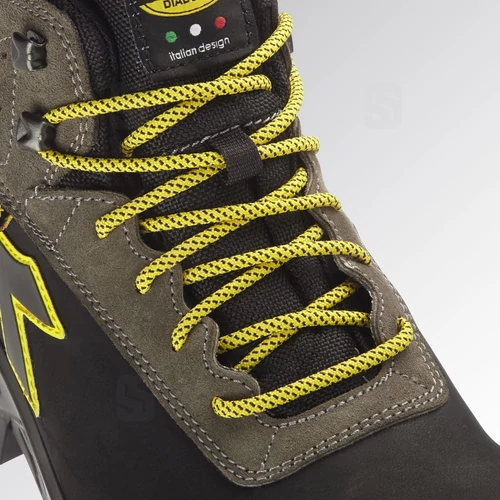 Munkavédelmi bakancs 35 Diadora+ AJÁNDÉK 1 pár kesztyű