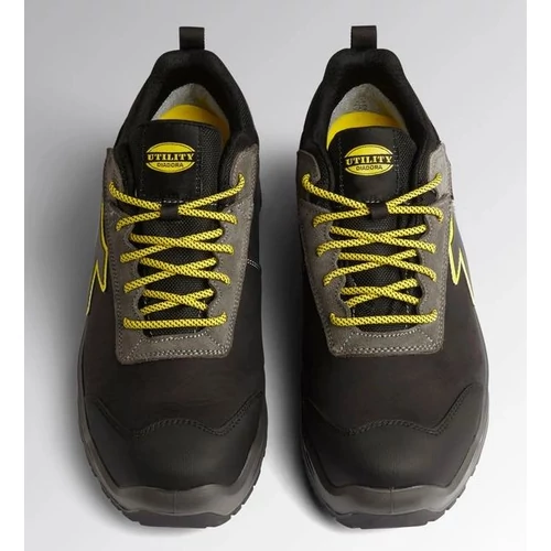 Munkavédelmi cipő 37 Diadora Sport S3 SRC 177652-C2815 