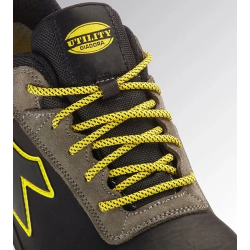 Munkavédelmi cipő 37 Diadora Sport S3 SRC 177652-C2815 