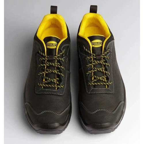 Munkavédelmi cipő 37 Diadora S3 Src 177656-80013