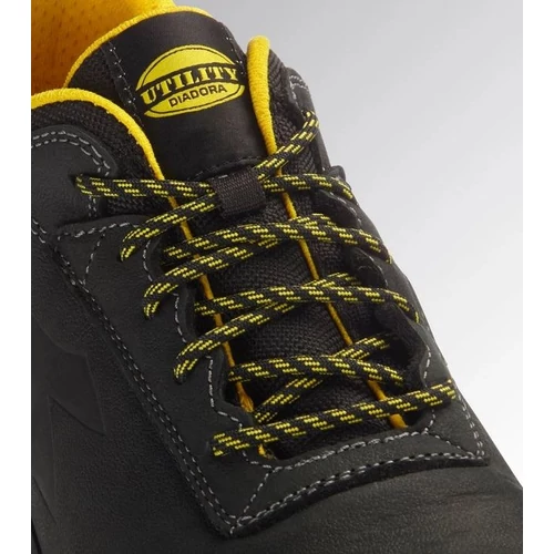 Munkavédelmi cipő 37 Diadora S3 Src 177656-80013