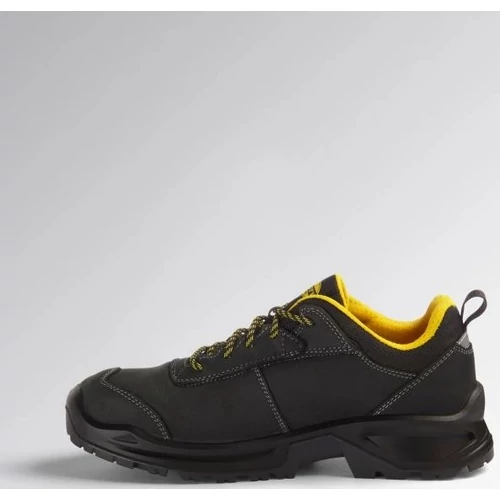 Munkavédelmi cipő 37 Diadora S3 Src 177656-80013