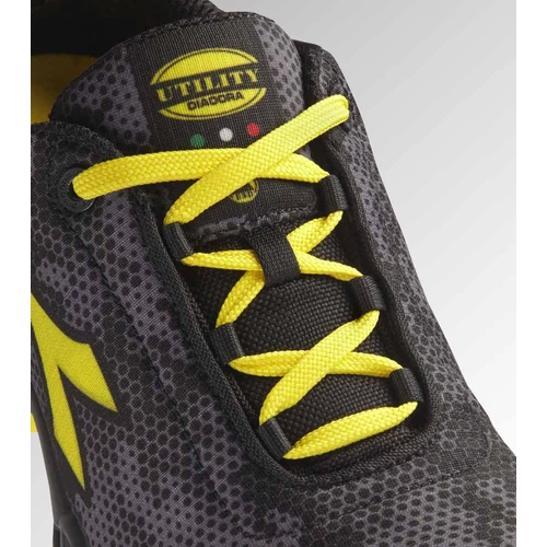 Munkavédelmi cipő 37 Diadora Shark S3 SRC 177671-C2541 