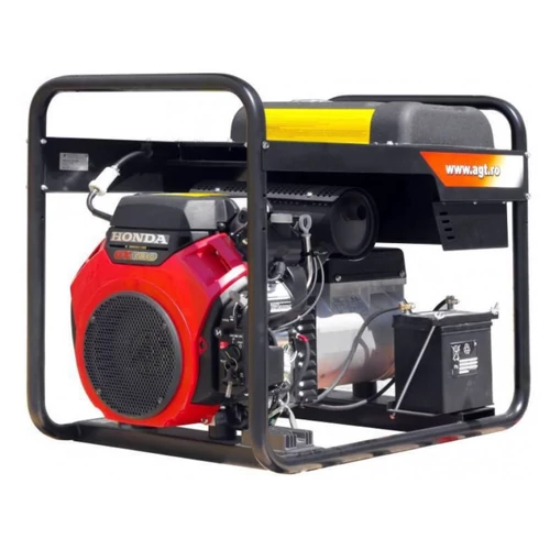 ÁRAMFEJLESZTŐ HONDA TR-13E GX630 230V MAX:13KVA