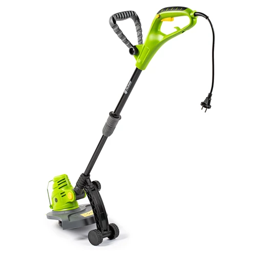 Fűkasza Elektromos Fieldmann FZS 2002-E 550w 30cm Damilos kép 3