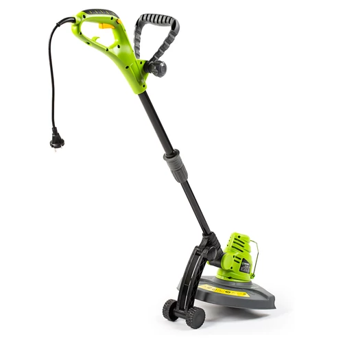 Fűkasza Elektromos Fieldmann FZS 2002-E 550w 30cm Damilos kép 4