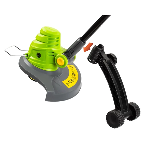 Fűkasza Elektromos Fieldmann FZS 2002-E 550w 30cm Damilos kép 8