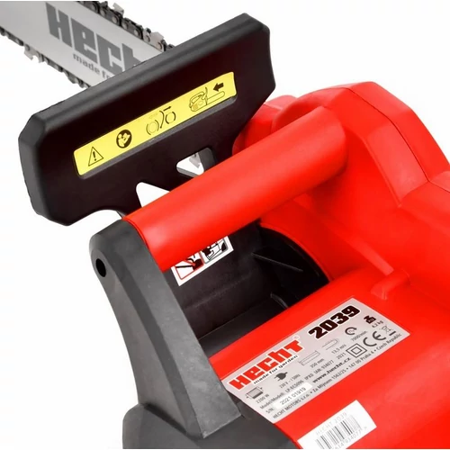 Láncfűrész Hecht 2039 Elektrmos 2200w