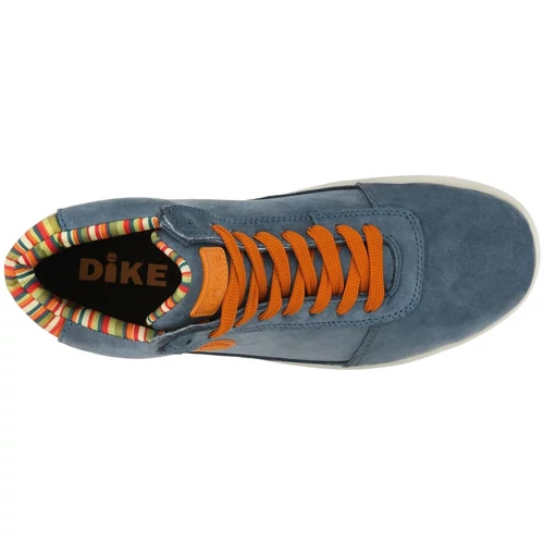 Munkavédelmi bakancs 39 Dike 25021.800 S3 SRC