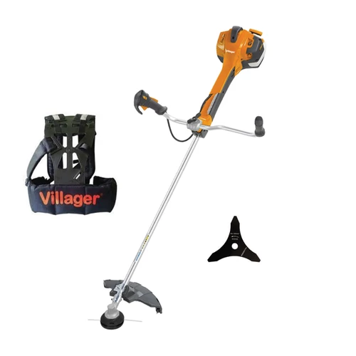 Fűkasza Villager BC 2700 XCE