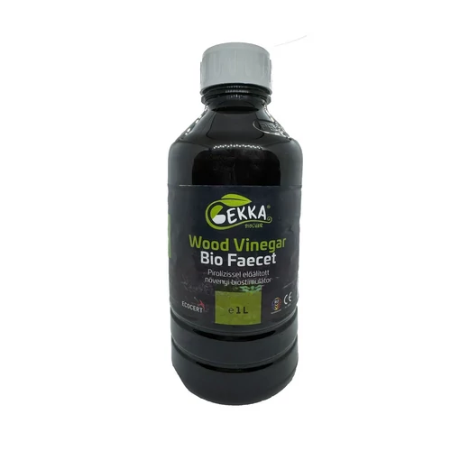 Faecet BIO Gekka 1l
