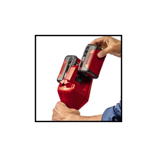 Fűkasza Einhell akkus GE-CT 36/30 Li E Solo 2*18v-4,2kg-