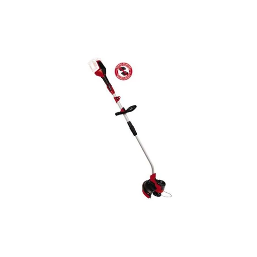 Fűkasza Einhell akkus GE-CT 36/30 Li E Solo 2*18v-4,2kg-