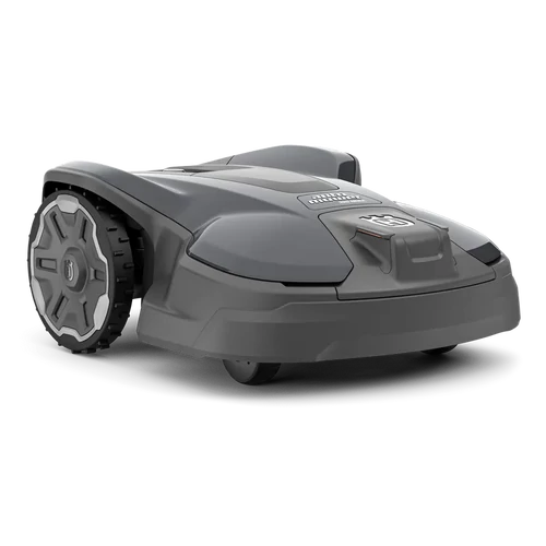 ROBOTFŰNYÍRÓ HUSQVARNA AUTOMOWER 320 NERA EE