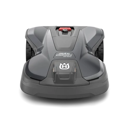 ROBOTFŰNYÍRÓ HUSQVARNA AUTOMOWER 320 NERA EE kép 3