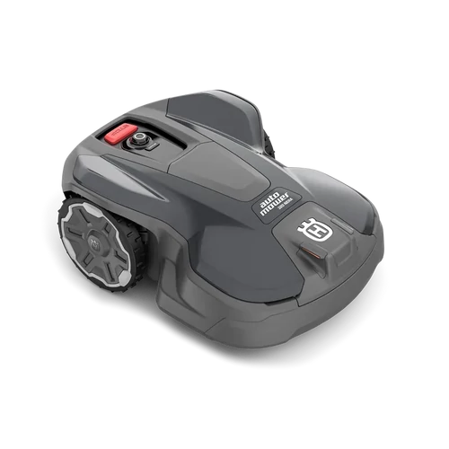 ROBOTFŰNYÍRÓ HUSQVARNA AUTOMOWER 320 NERA EE kép 4