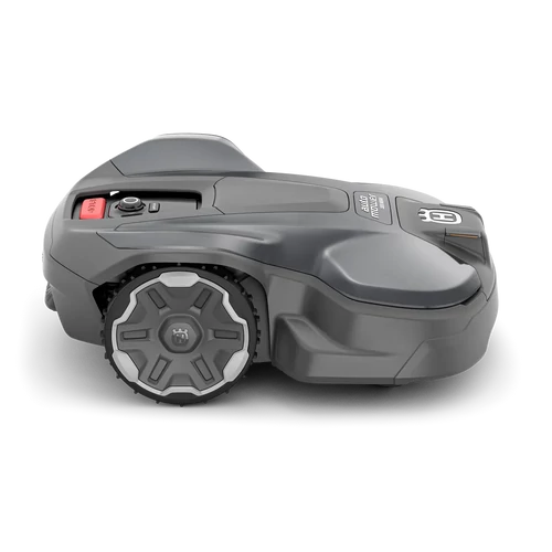 ROBOTFŰNYÍRÓ HUSQVARNA AUTOMOWER 320 NERA EE kép 5