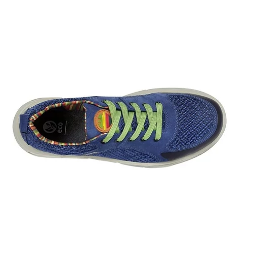 Munkavédelmi cipő 39 Dike Runner 32118.193 S1P SRC ESD 