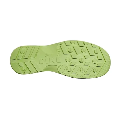 Munkavédelmi cipő 39 Dike Runner 32118.193 S1P SRC ESD 