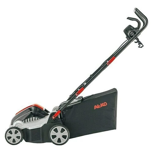 Gyepszellőztető AL-KO Comfort 36.8 E Combi Care Plus 1400w
