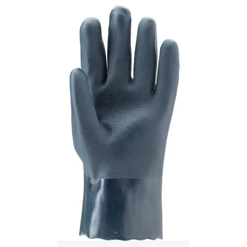 Munkavédelmi kesztyű 10 méret 3720 Neoprén Mártott