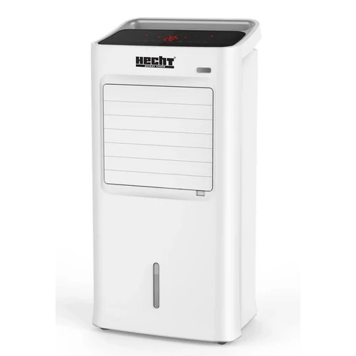 Léghűtő Hecht 3809 75w 9l Víztartály 222m3/óra 3seb.távir.