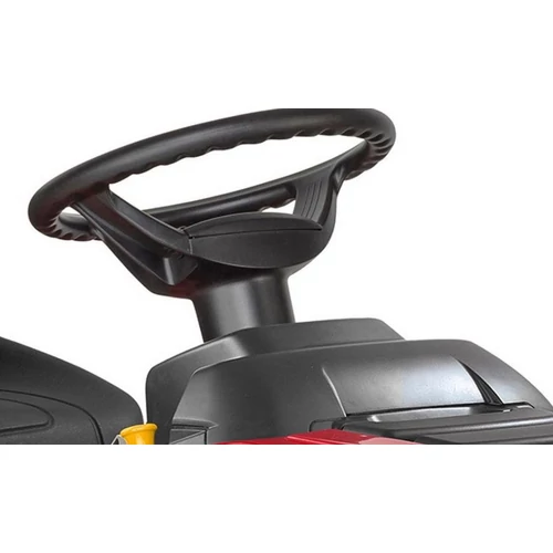 Fűnyírótraktor oldalkidobós SPECIAL 398H (Stiga gyártmány)