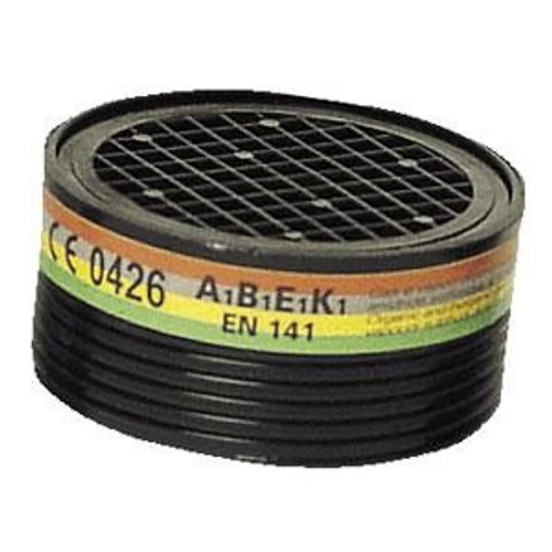 SZŰRŐBETÉT FÉLÁLARCHOZ 22150 1db-os!!!!!!! A1B1E1K1 021784