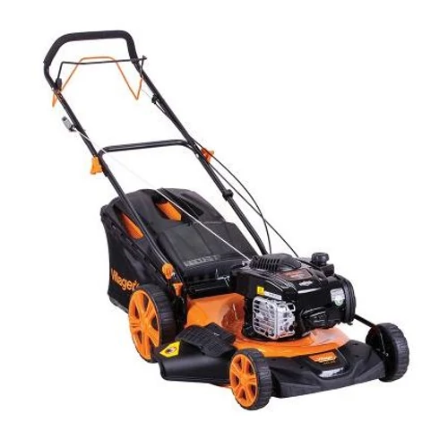 Fűnyíró Villager ATLAS 4011B Önjáró, Briggs motor