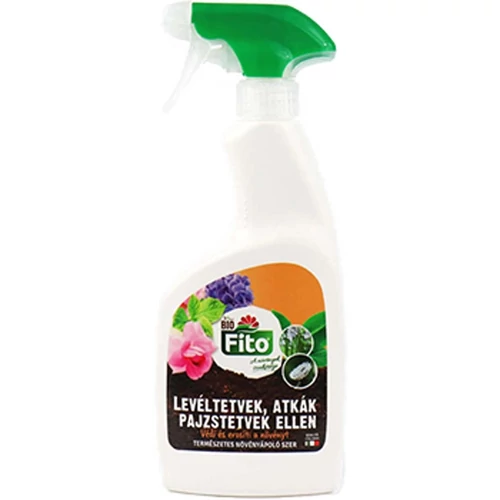 Biofito Permet Tetvek Ellen 500ml
