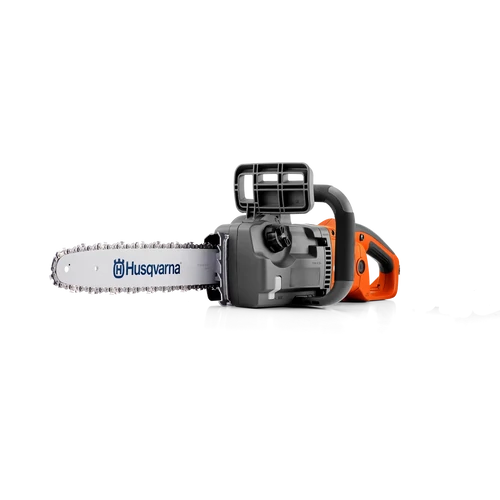 LÁNCFŰRÉSZ HUSQVARNA 420EL ELECTRIC