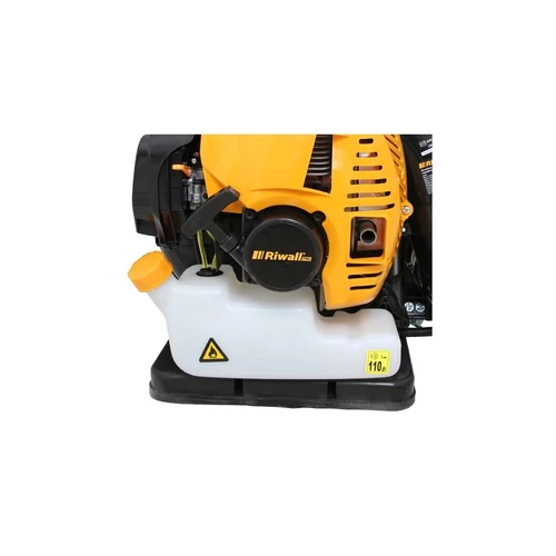 Permetező Háti Motoros Riwall PRO RPSD 52 14 literes