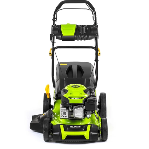 FŰNYÍRÓ FIELDMANN FZR 4616-144B RATO 144CM 46CM 65L FÉM ÖNJ kép 5