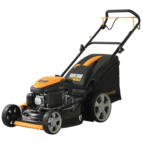 FŰNYÍRÓ RIWALL PRO RPM 4640 ÖNJ.4IN1-166CCM-46CM-2.9KW